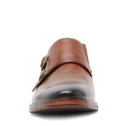 Steve Madden AMBLER-N TAN 9 Steve Madden AMBLER-N TAN -Steve Madden Store STEVEMADDEN MENS AMBLER N TAN 02