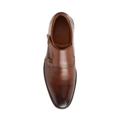 Steve Madden AMBLER-N TAN 10 Steve Madden AMBLER-N TAN -Steve Madden Store STEVEMADDEN MENS AMBLER N TAN 06