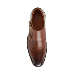 Steve Madden AMBLER-N TAN 10 Steve Madden AMBLER-N TAN -Steve Madden Store STEVEMADDEN MENS AMBLER N TAN 06 scaled