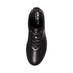 Steve Madden ARKKEN BLACK -Steve Madden Store STEVEMADDEN MENS ARKKEN BLACK5