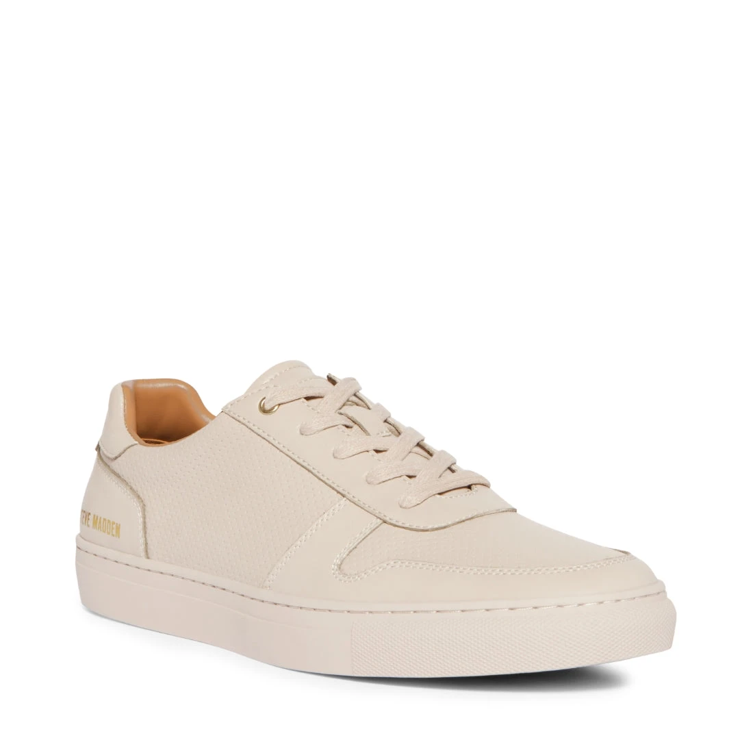Steve Madden Store -Steve Madden Store STEVEMADDEN MENS ARKKEN CREAM 1
