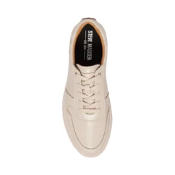 Steve Madden ARKKEN CREAM -Steve Madden Store STEVEMADDEN MENS ARKKEN CREAM5