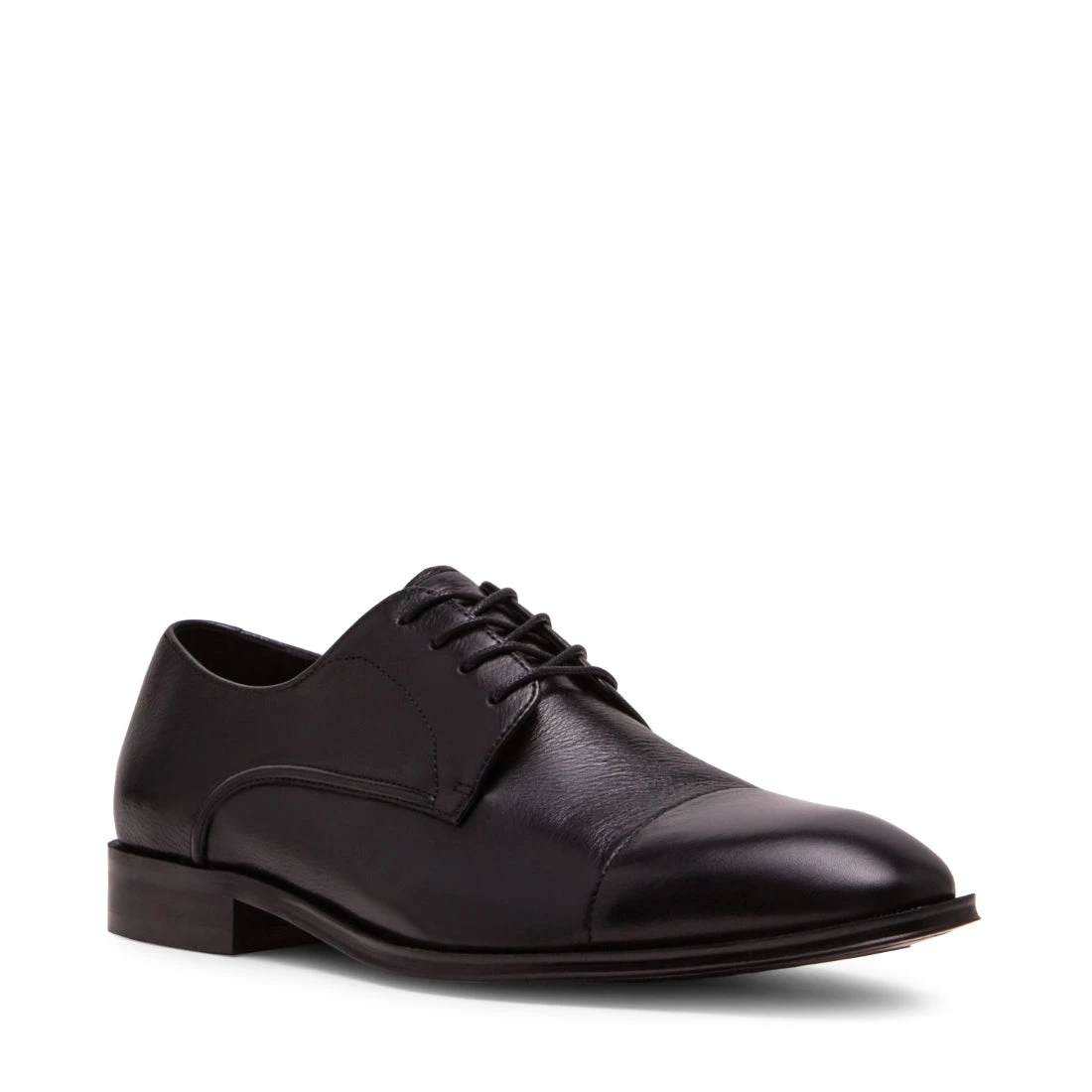Steve Madden Store -Steve Madden Store STEVEMADDEN MENS BRAEDEN BLACK 01 1