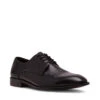 Steve Madden BRAEDEN BLACK -Steve Madden Store STEVEMADDEN MENS BRAEDEN BLACK 01