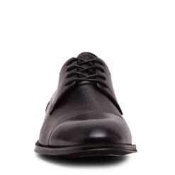 Steve Madden BRAEDEN BLACK -Steve Madden Store STEVEMADDEN MENS BRAEDEN BLACK 02
