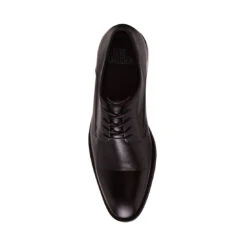 Steve Madden BRAEDEN BLACK -Steve Madden Store STEVEMADDEN MENS BRAEDEN BLACK 06