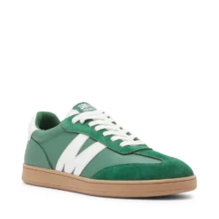 Steve Madden CAELUM GREEN MULTI