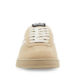 Steve Madden CAELUM TAN -Steve Madden Store STEVEMADDEN MENS CAELUM TAN OFF WHITE 02 SMECOMM