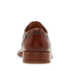 Steve Madden DIEGO TAN LEATHER 13 Steve Madden DIEGO TAN LEATHER -Steve Madden Store STEVEMADDEN MENS DIEGO TAN LEATHER 05 SMECOMM