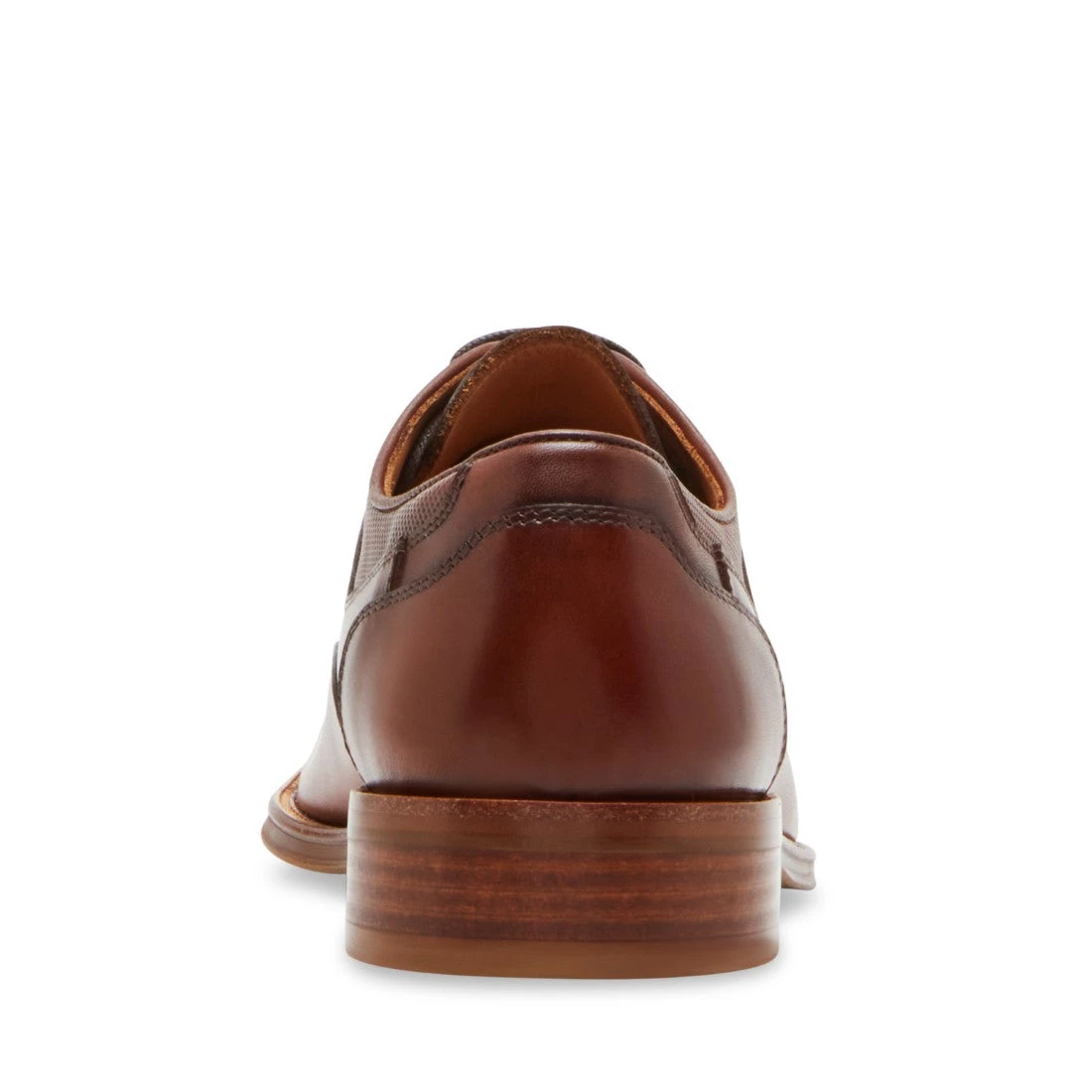 Steve Madden DIEGO TAN LEATHER 8 Steve Madden DIEGO TAN LEATHER - Image 6