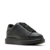 Steve Madden ICCEY BLACK BLACK -Steve Madden Store STEVEMADDEN MENS ICCEY BLACK BLACK 01 SMECOMM