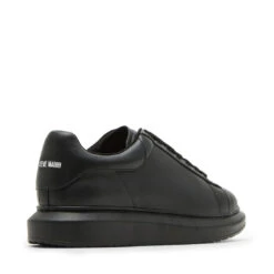 Steve Madden ICCEY BLACK BLACK -Steve Madden Store STEVEMADDEN MENS ICCEY BLACK BLACK 04 SMECOMM