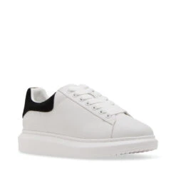 Steve Madden ICCEY BLACK SUEDE