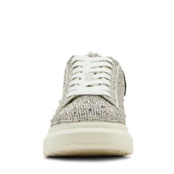 Steve Madden ICE BOX SILVER MULTI -Steve Madden Store STEVEMADDEN MENS ICEBOX I SILVER MULTI 02 SMECOMM