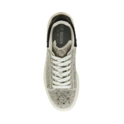 Steve Madden ICE BOX SILVER MULTI -Steve Madden Store STEVEMADDEN MENS ICEBOX I SILVER MULTI 07 SMECOMM