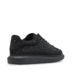 Steve Madden ICE BOX BLACK -Steve Madden Store STEVEMADDEN MENS ICEBOX RHINESTONE 04 SMECOMM