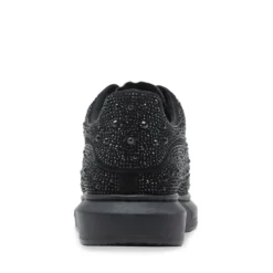 Steve Madden ICE BOX BLACK -Steve Madden Store STEVEMADDEN MENS ICEBOX RHINESTONE 05 SMECOMM
