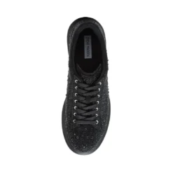 Steve Madden ICE BOX BLACK -Steve Madden Store STEVEMADDEN MENS ICEBOX RHINESTONE 07 SMECOMM