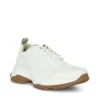Steve Madden INSTANT WHITE