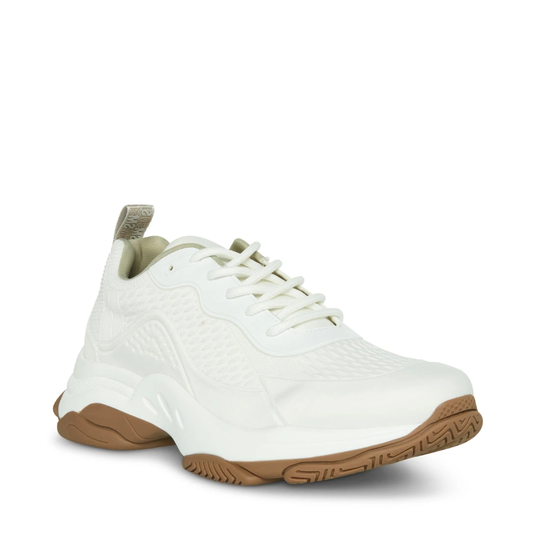 Steve Madden INSTANT WHITE 3 Steve Madden INSTANT WHITE
