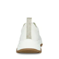 Steve Madden INSTANT WHITE 11 Steve Madden INSTANT WHITE -Steve Madden Store STEVEMADDEN MENS INSTANT WHITE BACK