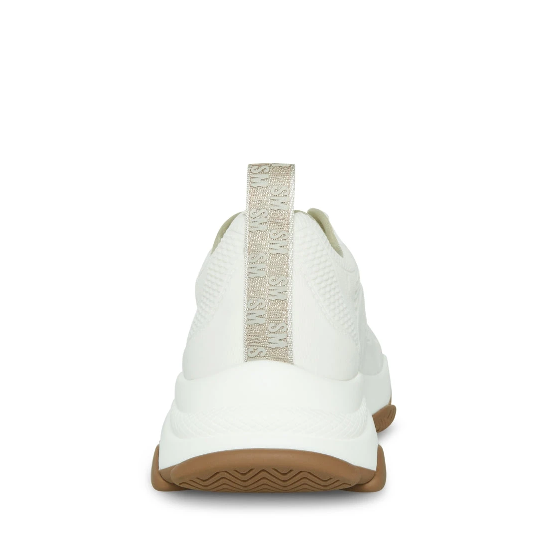 Steve Madden INSTANT WHITE 7 Steve Madden INSTANT WHITE - Image 5