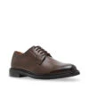 Steve Madden JOEL BROWN LEATHER -Steve Madden Store STEVEMADDEN MENS JOEL BROWN LEATHER 01 SMECOMM