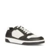 Steve Madden MARKO BLACK WHITE