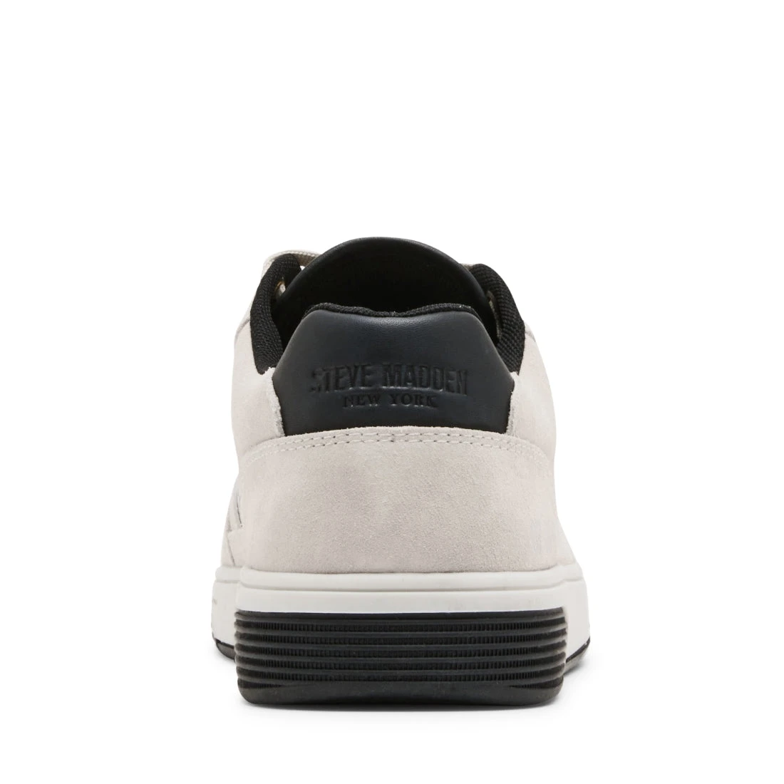 Steve Madden MARKO LT GREY 8 Steve Madden MARKO LT GREY - Image 6