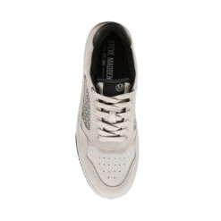 Steve Madden MARKO LT GREY 12 Steve Madden MARKO LT GREY -Steve Madden Store STEVEMADDEN MENS MARKO LIGHT GREY 05