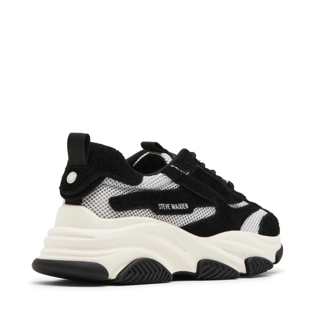 Steve Madden POSSESS-H BLACK 7 Steve Madden POSSESS-H BLACK - Image 5