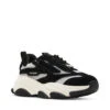 Steve Madden POSSESS-H BLACK