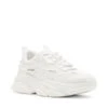 Steve Madden POSSESS WHITE BLACK -Steve Madden Store STEVEMADDEN MENS POSSESS WHITE 03 df63f46c 974e 4543 b74a 854affc0908b