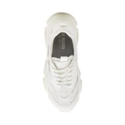 Steve Madden POSSESS WHITE BLACK -Steve Madden Store STEVEMADDEN MENS POSSESS WHITE 07 0a66cd70 f565 4938 ac42 6f2c35e4a8f1