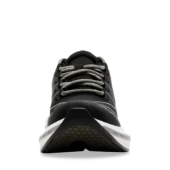Steve Madden PRESSURE BLACK 11 Steve Madden PRESSURE BLACK -Steve Madden Store STEVEMADDEN MENS PRESSURE BLACK WHITE 01
