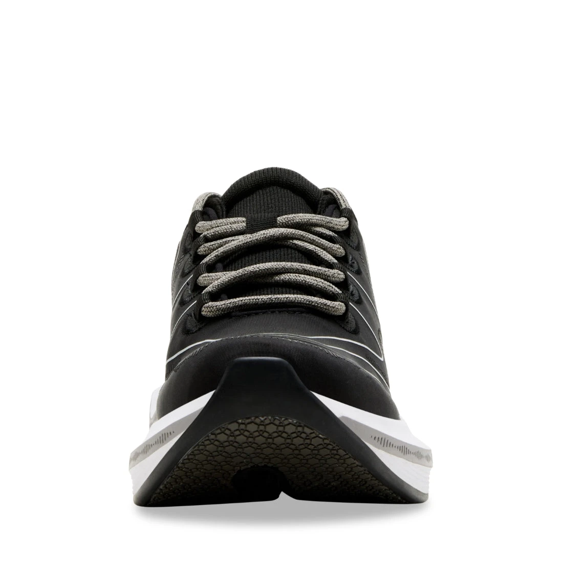 Steve Madden PRESSURE BLACK 5 Steve Madden PRESSURE BLACK - Image 3