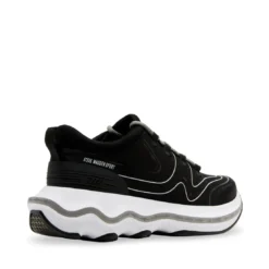 Steve Madden PRESSURE BLACK 13 Steve Madden PRESSURE BLACK -Steve Madden Store STEVEMADDEN MENS PRESSURE BLACK WHITE 03