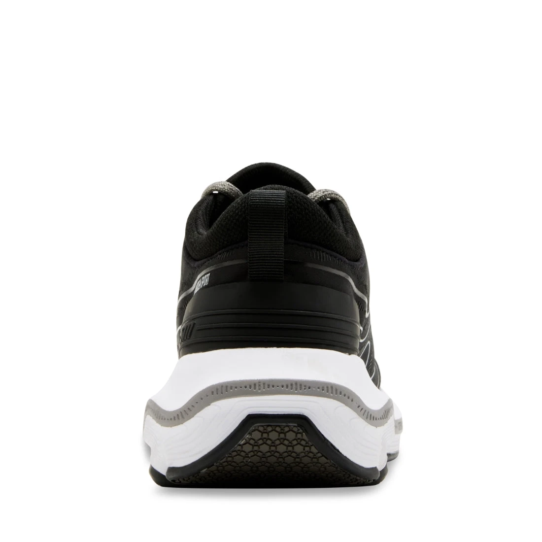 Steve Madden PRESSURE BLACK 8 Steve Madden PRESSURE BLACK - Image 6