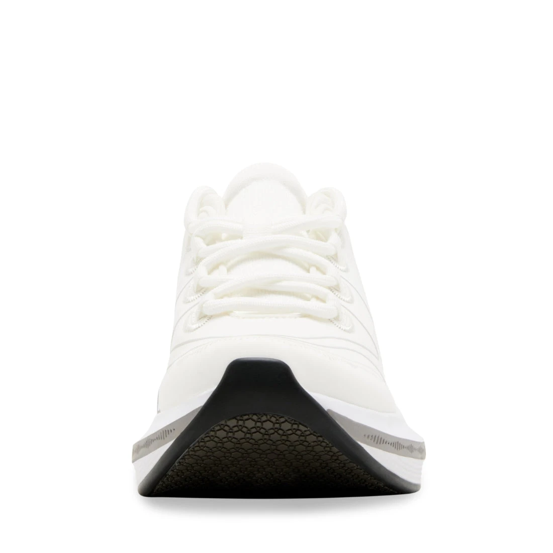 Steve Madden PRESSURE WHITE 5 Steve Madden PRESSURE WHITE - Image 3