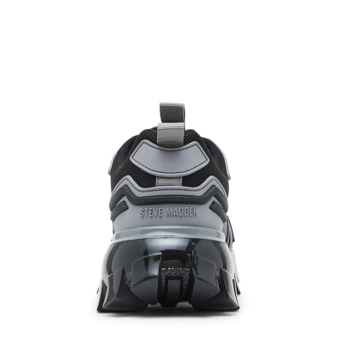 Steve Madden PRIVE LIGHT GREY 7 Steve Madden PRIVE LIGHT GREY - Image 5