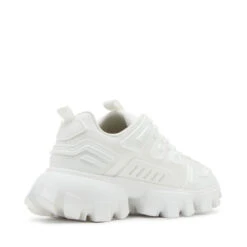 Steve Madden PRIZE WHITE -Steve Madden Store STEVEMADDEN MENS PRIZE WHITE 04 SMECOMM