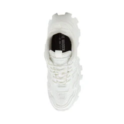 Steve Madden PRIZE WHITE -Steve Madden Store STEVEMADDEN MENS PRIZE WHITE 06 SMECOMM
