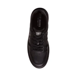 Steve Madden RAYMOND BLACK -Steve Madden Store STEVEMADDEN MENS RAYMOND BLACK 06