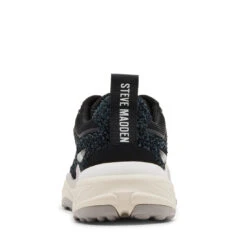 Steve Madden SERPENT BLACK -Steve Madden Store STEVEMADDEN MENS SERPENT BLACK 05 SMECOMM