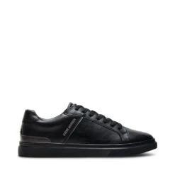 Steve Madden SLADE-N BLACK -Steve Madden Store STEVEMADDEN MENS SLADE BLACK 02