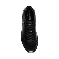 Steve Madden SLADE-N BLACK -Steve Madden Store STEVEMADDEN MENS SLADE BLACK 05