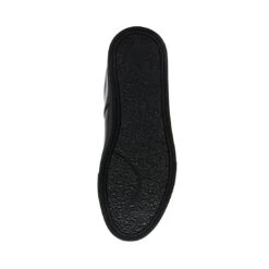 Steve Madden SLADE-N BLACK -Steve Madden Store STEVEMADDEN MENS SLADE BLACK 06