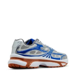 Steve Madden THAEDEUS BLUE MULTI -Steve Madden Store STEVEMADDEN MENS THAEDEUS BLUE MULTI 04 SMECOMM