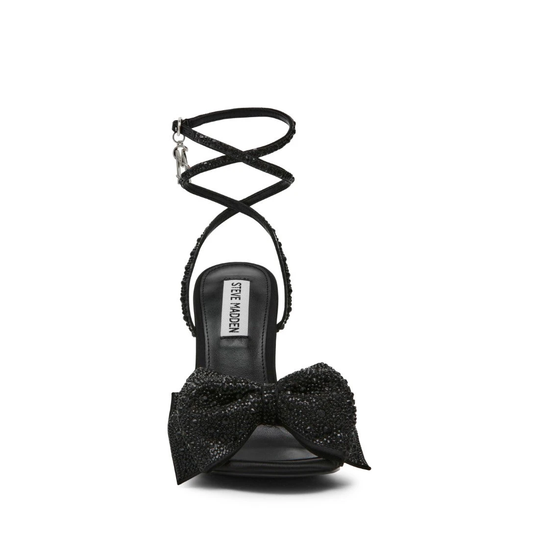 Steve Madden BLYSS BLACK 5 Steve Madden BLYSS BLACK - Image 3