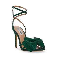 Steve Madden BLYSS EMERALD